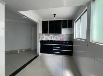 Cozinha · APARTAMENTO NO JARDIM AMÉRICA 2 QUARTOS Apartamento com 2 Quarto(s) à Venda por R$ 340000.00 no seto