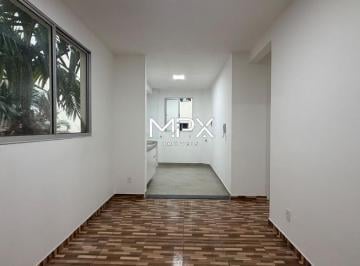 Apartamento · 46m² · 2 Quartos · 1 Vaga · Apartamento à venda no Residencial Parque Piazza Brasile em Piracicaba.