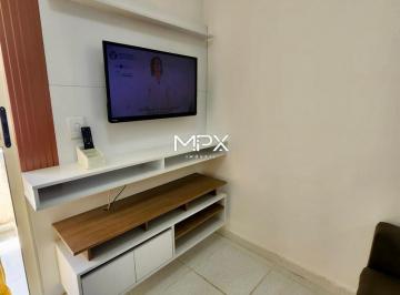 Apartamento · 55m² · 2 Quartos · 1 Vaga · Apartamento para alugar no Condomínio Las Rocas em Piracicaba.