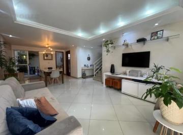 Casa de 3 quartos, Campinas · Casa de 132 m² com 3 quartos à venda em Barão Geraldo