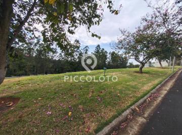 Terreno · 1257m² · Terreno à venda em Campinas, Loteamento Residencial Entre Verdes (Sousas), com 1257.99 m²