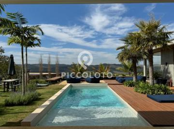 Casa · 650m² · 4 Quartos · Sobrado à venda em Campinas, Loteamento Residencial Entre Verdes (Sousas), com 4 suítes, com 650 m²