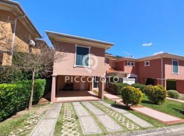 Casa · 190m² · 3 Quartos · 4 Vagas · Sobrado para alugar em Campinas, Parque Alto Taquaral, com 3 quartos, com 190 m²