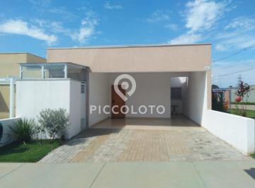 Casa · 112m² · 3 Quartos · 4 Vagas · Casa à venda em Paulínia, Saltinho, com 3 quartos, com 112 m², Condomínio Villagio Vista Real