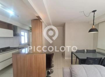 Apartamento · 87m² · 3 Quartos · 2 Vagas · Apartamento para alugar em Campinas, Swift, com 3 quartos, com 87 m², Inspiratto Residencial