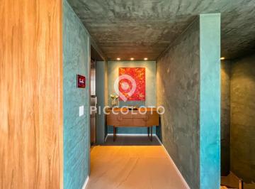 Apartamento · 314m² · 3 Quartos · Cobertura à venda em Campinas, Cambuí, com 3 suítes, com 314 m², Alenza Cambuí