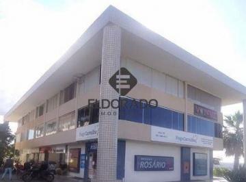 Comercial · 30m² · SALA COMERCIAL PARA ALUGAR NO LAGO SUL JARDIM BOTÂNICO QI 23 - SMDB CONJ.12 BL. G
