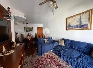 Apartamento · 88m² · 3 Quartos · 2 Vagas · Apartamento à venda no bairro Jardim Aurélia em Campinas - SP