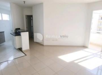 Apartamento · 76m² · 3 Quartos · Apartamento à venda em Taubaté, Loteamento Residencial e Comercial Bosque Flamboyant, com 3 quartos
