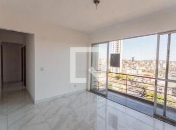 Apartamento · 75m² · 3 Quartos · 1 Vaga · Apartamento à Venda - Nova Floresta, 3 Quartos, 75 m² - Belo Horizonte