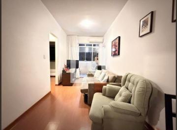 Apartamento · 60m² · 2 Quartos · 2 Vagas · Apartamento à Venda - Buritis, 2 Quartos, 60 m² - Belo Horizonte