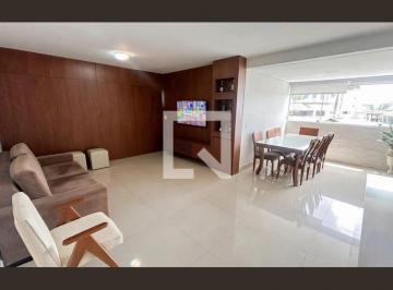Apartamento · 100m² · 4 Quartos · 2 Vagas · Apartamento à Venda - Fernão Dias, 4 Quartos, 100 m² - Belo Horizonte