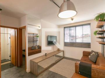Apartamento · 50m² · 2 Quartos · 1 Vaga · Apartamento à Venda - Castelo, 2 Quartos, 50 m² - Belo Horizonte