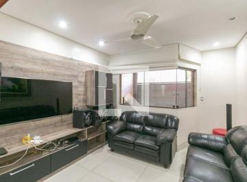 Casa · 180m² · 6 Quartos · 2 Vagas · Casa à Venda - São João Batista, 6 Quartos,  180 m² - Belo Horizonte