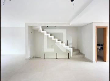 Casa · 160m² · 3 Quartos · 2 Vagas · Casa à Venda - Santa Amélia, 3 Quartos, 160 m² - Belo Horizonte