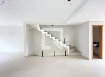 Casa · 160m² · 3 Quartos · 2 Vagas · Casa à Venda - Santa Amélia, 3 Quartos, 160 m² - Belo Horizonte