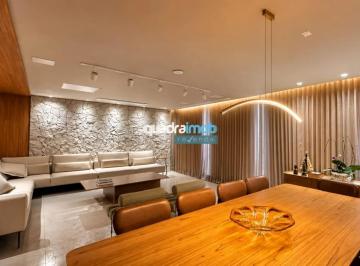 Apartamento de 4 quartos, Brasília · 4QTS SENDO 4 SUITES, LAZER, ACEITA FINANC, 61-99463-5151