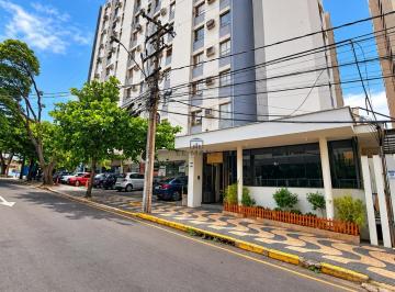 Comercial · 45m² · 2 Vagas · Sala comercial para locação no Edifício Racz Center, bairro Cidade Alta em Piracicaba/SP