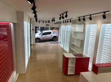 Comercial · 171m² · Loja comercial para locação no bairro Centro em Piracicaba/SP