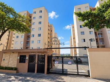Apartamento · 69m² · 3 Quartos · 1 Vaga · Apartamento para venda no condomínio Guaracy no bairro Paulicéia em Piracicaba - SP