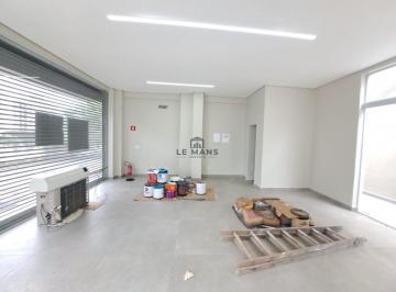 Comercial · 22m² · Sala comercial para locação no bairro Cidade Alta em Piracicaba/SP
