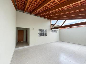 Casa · 89m² · 2 Quartos · 2 Vagas · Casa para venda no bairro Santa Rosa em Piracicaba/SP