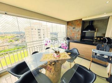 Apartamento · 114m² · 3 Quartos · 2 Vagas · Apartamento para venda em Cézar De Souza de 114.00m² com 3 Quartos, 1 Suite e 2 Garagens