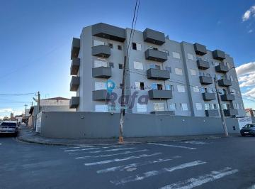003857N017.jpg · LOCAÇÃO - APARTAMENTO CENTRO / BOITUVA/SP