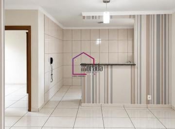 Foto 01 · Apartamento, Vila Motta, Catanduva, SP