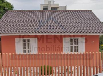 Casa · 2 Quartos · Casa para alugar no bairro Maria Antonieta - Pinhais/PR