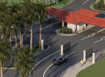 Terreno · 501m² · Terreno para venda em Recanto Campestre Internacional De Viracopos Gleba 9 de 501.00m²