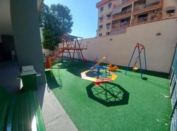 Apartamento · 57m² · 2 Quartos · 1 Vaga · Apartamento 2 quartos com 2 banheiros e vaga no coração Cachambi
