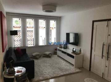 Casa · 245m² · 3 Quartos · 6 Vagas · Sobrado para venda em Parque Peruche de 245.00m² com 3 Quartos, 1 Suite e 6 Garagens