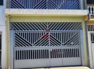 Casa · 157m² · 2 Quartos · 2 Vagas · Sobrado para venda em Jardim Bertioga de 157.00m² com 2 Quartos e 2 Garagens