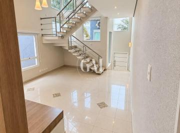 Casa · 286m² · 3 Quartos · 4 Vagas · Condomínio Village das Flores - Casa de alto padrão à venda no Village das Flores, no Jardim Novo Mu