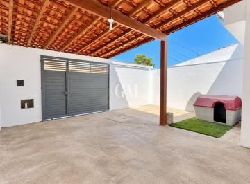 Casa · 112m² · 3 Quartos · 2 Vagas · Casa Térrea à venda no Bairro Parque Residencial Jundiaí - Jundiaí/SP