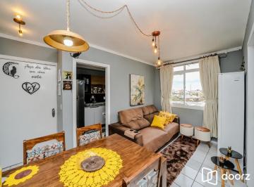 1hhl11ywfh5847z4rpfpxfeodq7g.jpeg · Apartamento à venda - em Sarandi