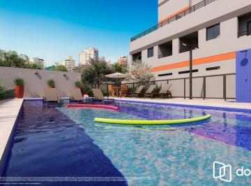 1448588.jpg · Apartamento à venda - no Campo Belo