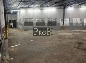 Comercial , São Paulo · Galpão comercial para aluguel com 240 m² em São João Clímaco – São Paulo