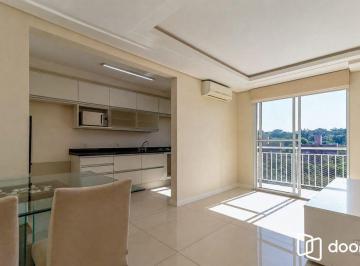 1fa8z62dblk12sherpga65b71san.jpeg · Apartamento à venda - em Morro Santana