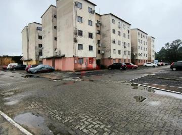 Apartamento · 47m² · 2 Quartos · 1 Vaga · Apartamento à Venda 2 dormitórios no Bairro Ipiranga em Sapucaia do Sul por R$ 132.000,00 ### 100% F