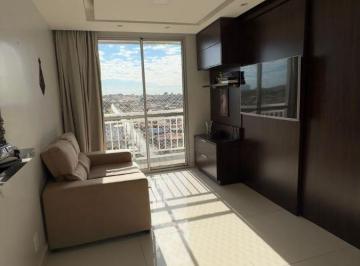 Apartamento de 2 quartos, Ceilândia · Venda-Apartamento 02 quartos com suite– Residencial Bem Viver | Ceilândia Sul**