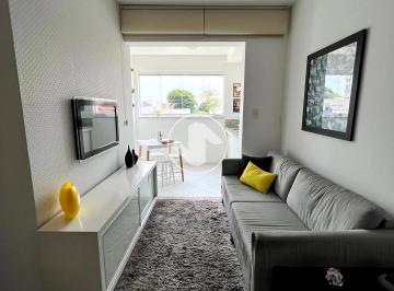Apartamento · 60m² · 2 Quartos · 2 Vagas · Apartamento à Venda Residencial Mon Jardin 2 quartos suíte, 2 vagas, 60m² · Campestre · Santo André/