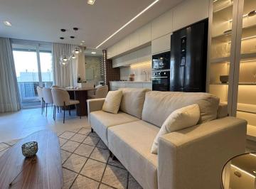 Apartamento · 101m² · 2 Quartos · 2 Vagas · Apartamento | 02 Dormitórios | São Pelegrino