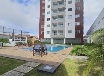 Apartamento · 90m² · 3 Quartos · 2 Vagas · FOZ DO IGUAÇU - SEU NOVO LAR EM 2025 COM 3 QUARTOS NO CENTRO DE BELEM