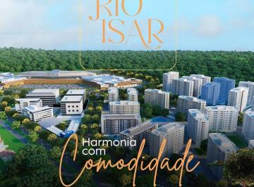 Apartamento · 87m² · 2 Quartos · 2 Vagas · Rio Isar – Apartamentos Premium na Melhor Localização de Belém, Frente ao Shopping Grão Pará