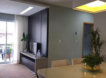 Apartamento · 90m² · 3 Quartos · 2 Vagas · FOZ DO IGUAÇU - SEU NOVO ENDEREÇO EM BELÉM - PRONTO PARA MORAR
