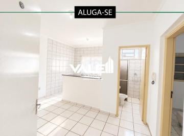 Apartamento · 35m² · 1 Quarto · 1 Vaga · Apartamento FRANCA - SP