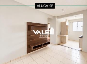 Apartamento · 58m² · 2 Quartos · 1 Vaga · Apartamento FRANCA - SP