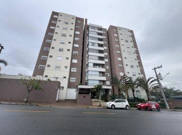 Apartamento · 2 Vagas · Apartamento TIMBÓ - SC